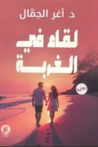 لقاء فى الغربة