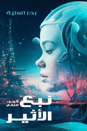 نبع الأثير (الجزء الثاني)