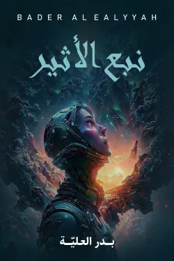 نبع الأثير (الجزء الأول)